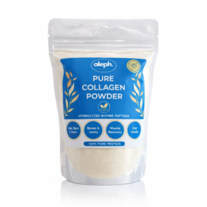 COLLAGEN PEPTIDES POWDER